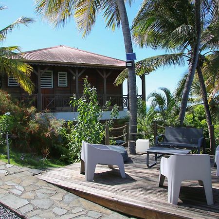 Domaine Karaibes Villa เดเอ ภายนอก รูปภาพ