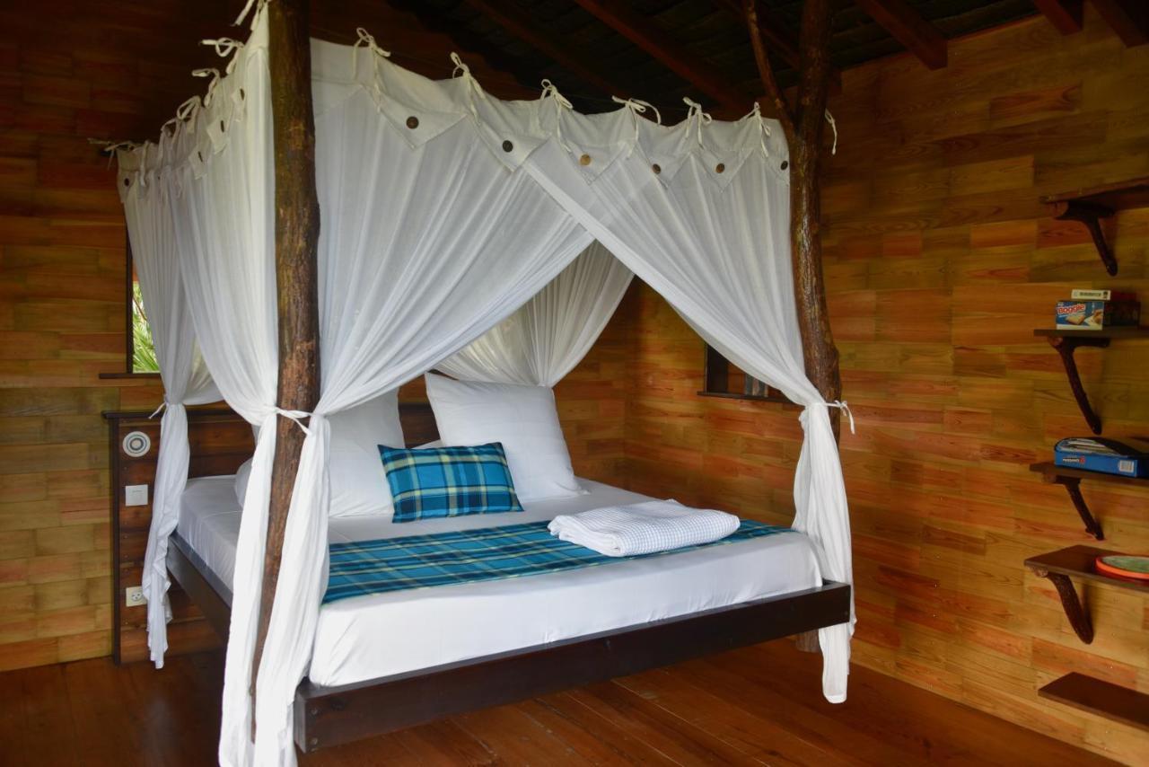 Domaine Karaibes Villa เดเอ ภายนอก รูปภาพ