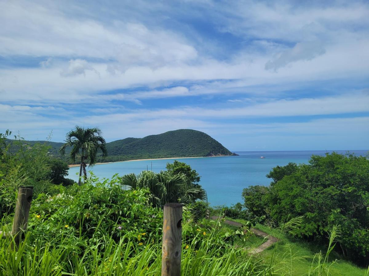 Domaine Karaibes Villa เดเอ ภายนอก รูปภาพ