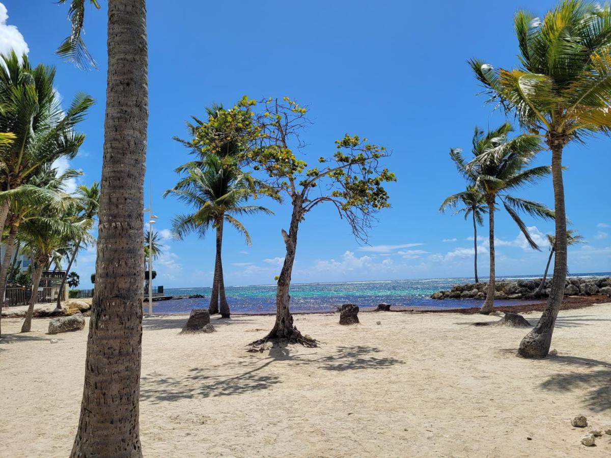 Domaine Karaibes Villa เดเอ ภายนอก รูปภาพ