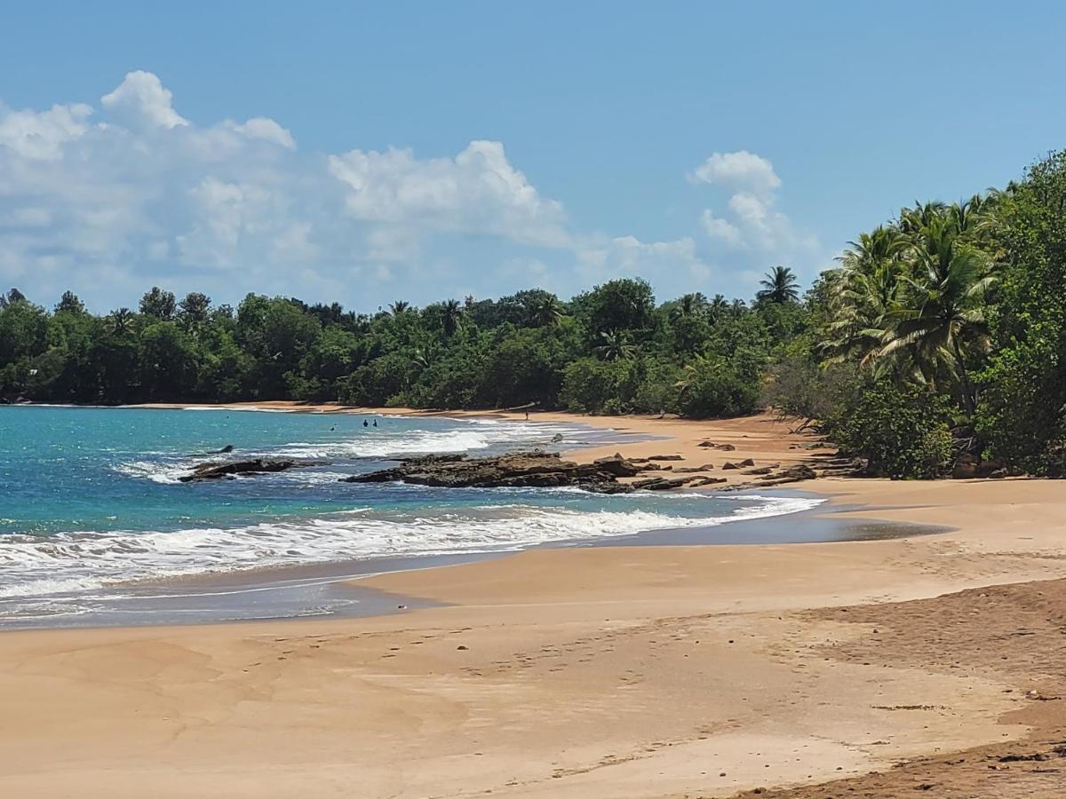 Domaine Karaibes Villa เดเอ ภายนอก รูปภาพ