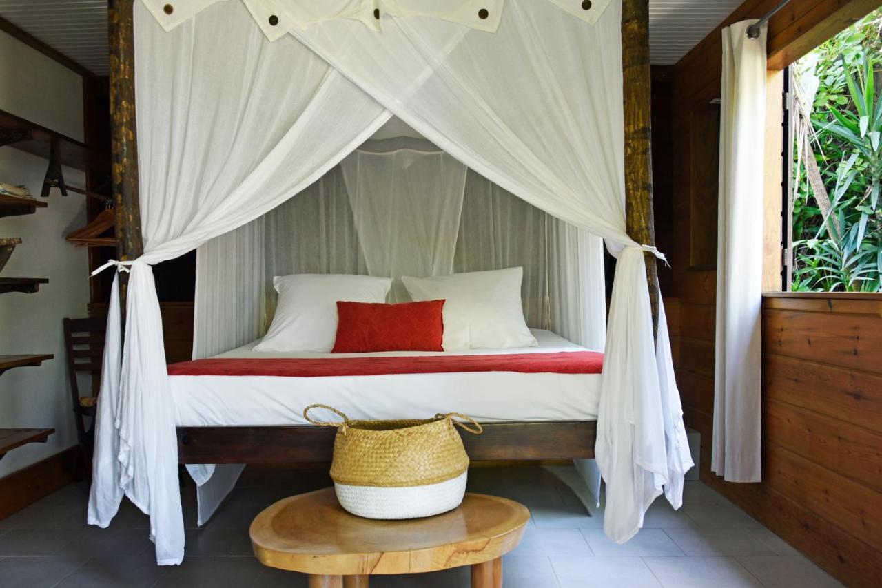 Domaine Karaibes Villa เดเอ ภายนอก รูปภาพ
