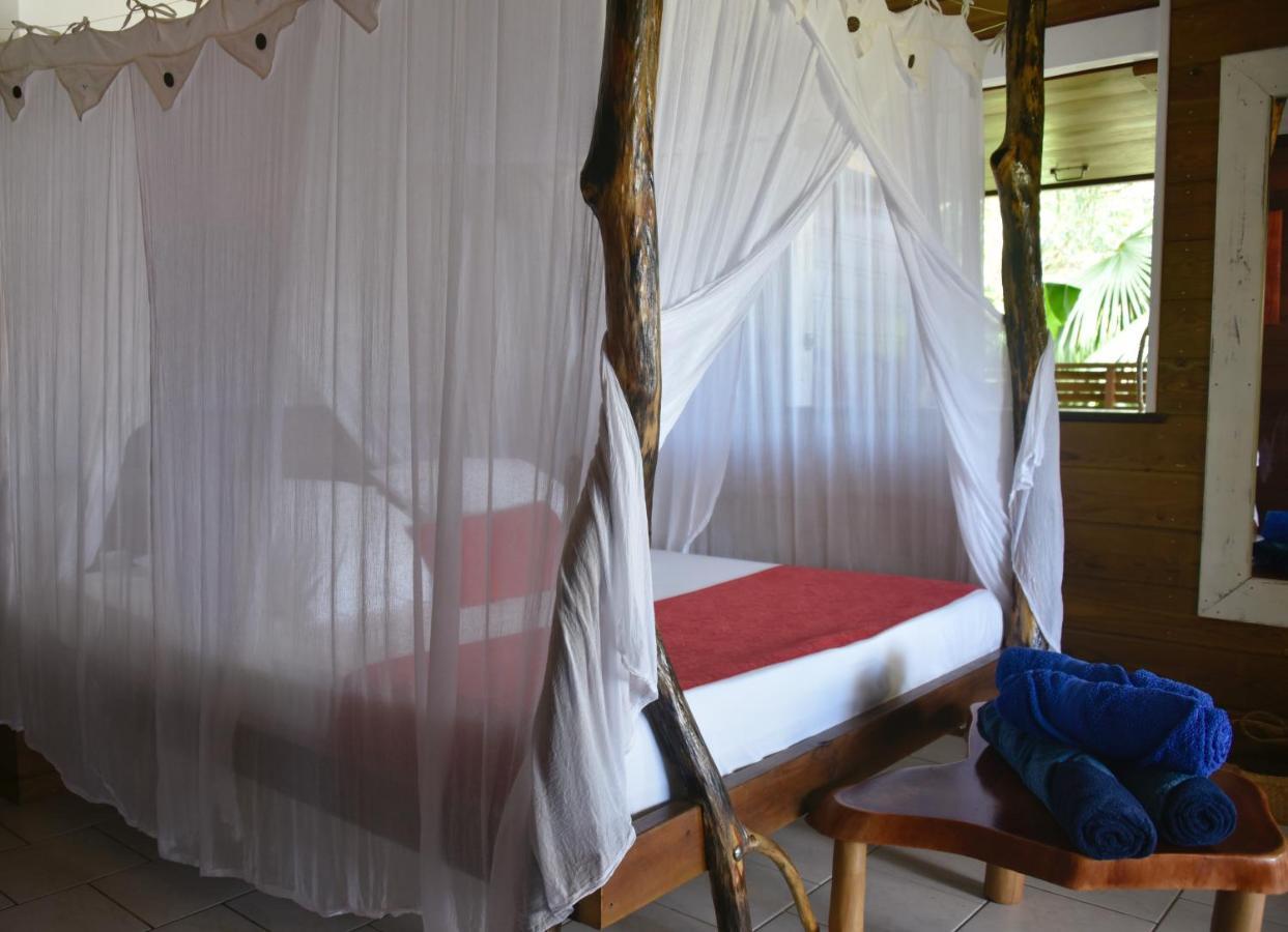 Domaine Karaibes Villa เดเอ ภายนอก รูปภาพ